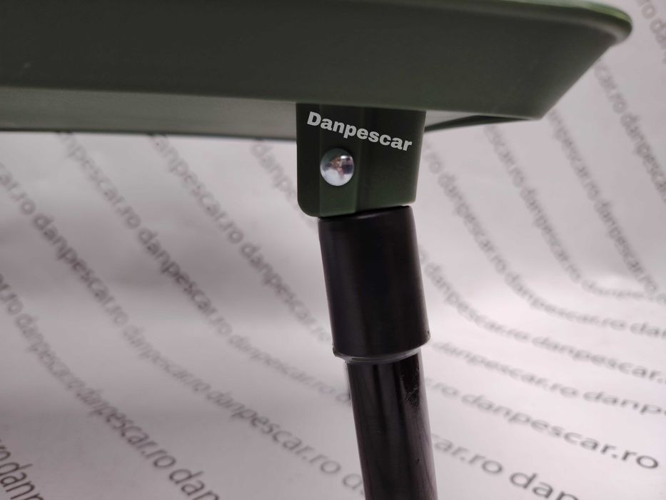 Masuta PESCUIT PROFL pentru monturi crap 40X25CM MODEL 1