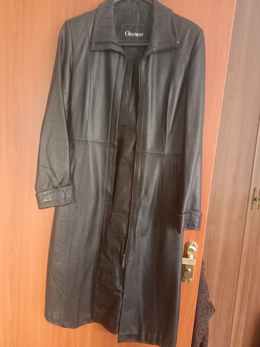 Женская верхняя одежда