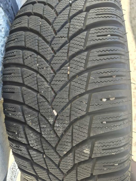 Гуми с джанти комплект - 225/45 R17 - Шкода/Ауди/Сеат/Фолксваген