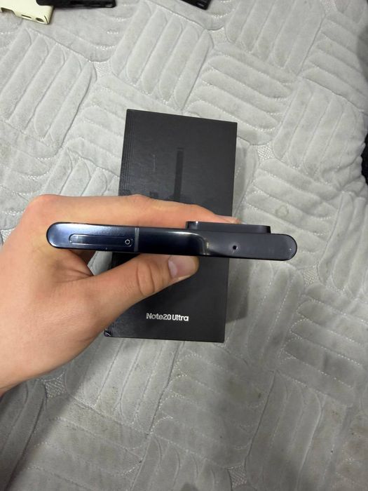 Samsung Galaxy Note 20 Ultra 256gb