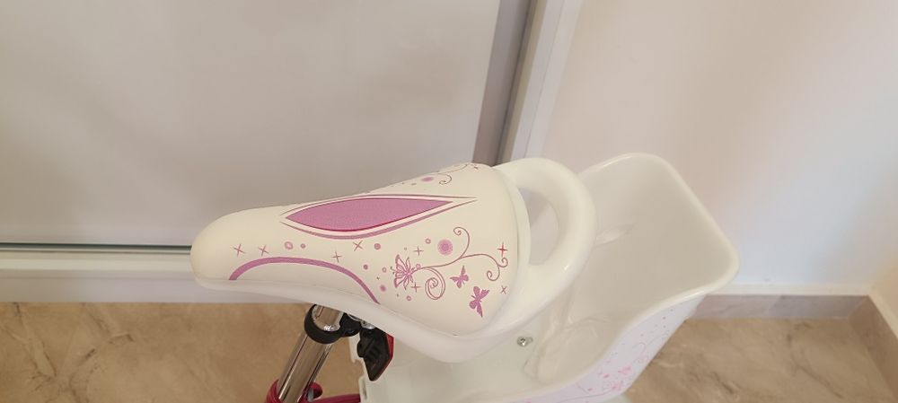 Детско колело Byox Flower 14"