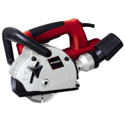 Фреза за канали Einhell TC-MA 1300 / 1320 W, 125 мм /