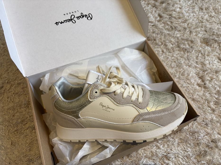 Pepe Jeans 40 размер