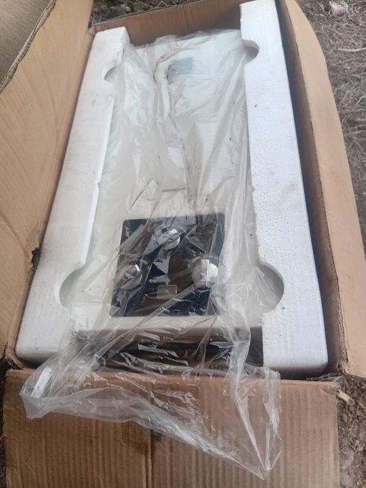 Продам газовую колонку