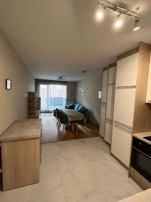 Продава се Двустаен апартамент в София, Гоце Делчев - 74 кв.м за 1865 €/кв.м - Снимка #3