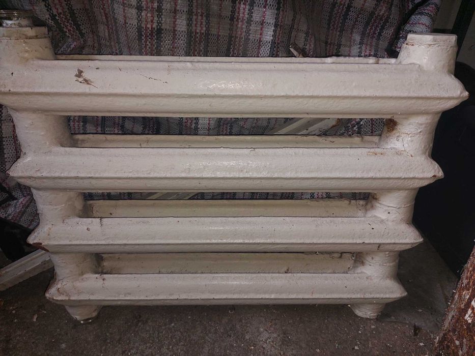 Форма для брусчатки, радиатор чугунный 4 секций