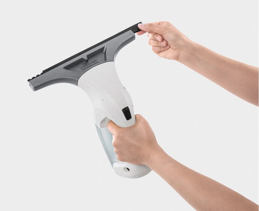 Aspirator geamuri KARCHER WV 1 Plus