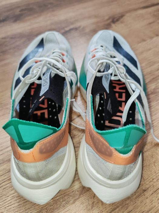 Adidas Adi zero Adios pro 3