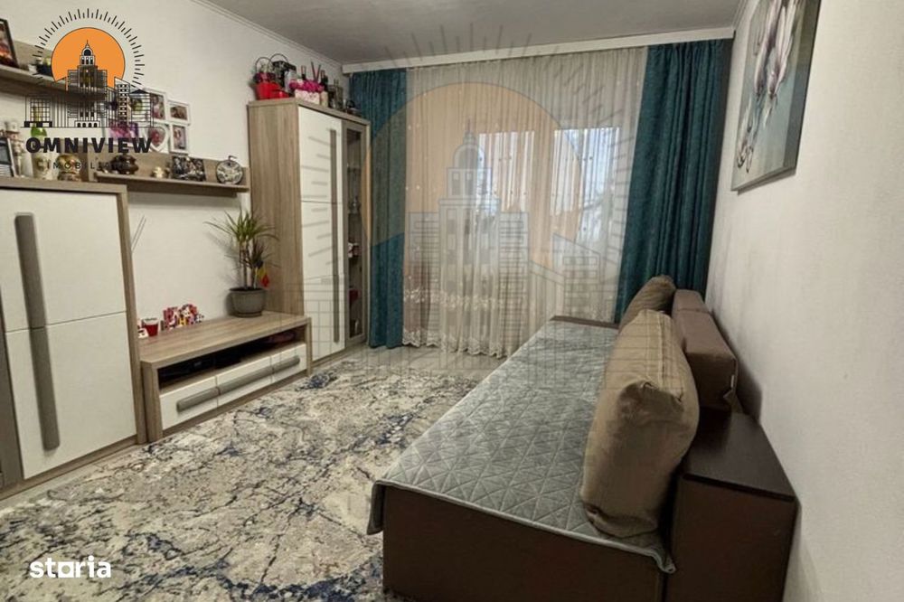 Apartament Decomandat 2 Camere | Renovat | Cernatu – Săcele