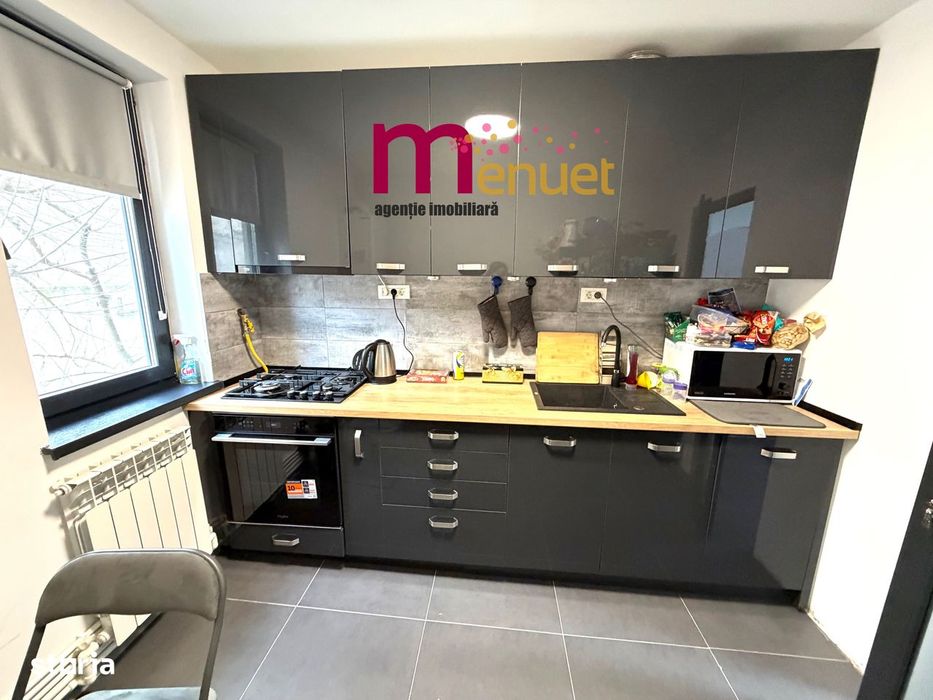 Apartament,