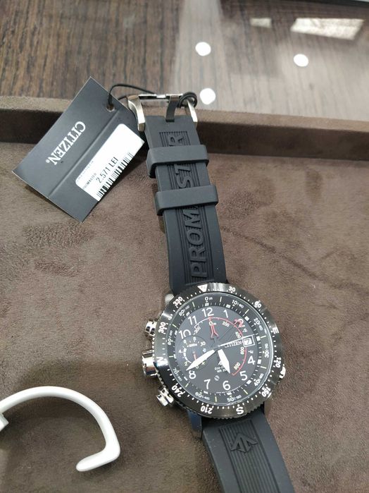 Vând Ceas Citizen Eco-DRIVE Pro Master