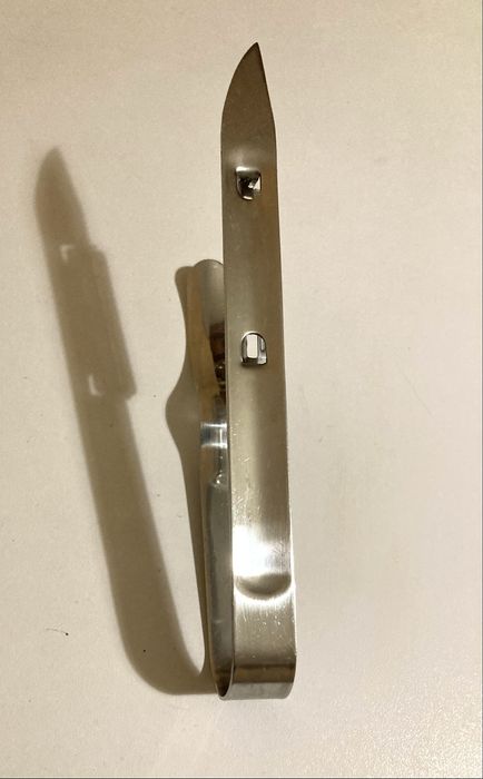 Белачка за аспержи WMF Gourmet Cromargan Steel