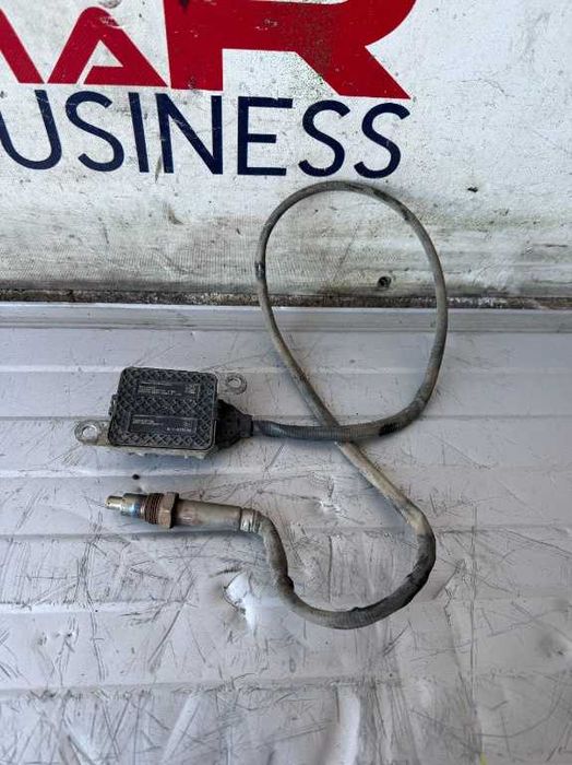 Senzor NOX IVECO DAILY 2.3 euro 6
