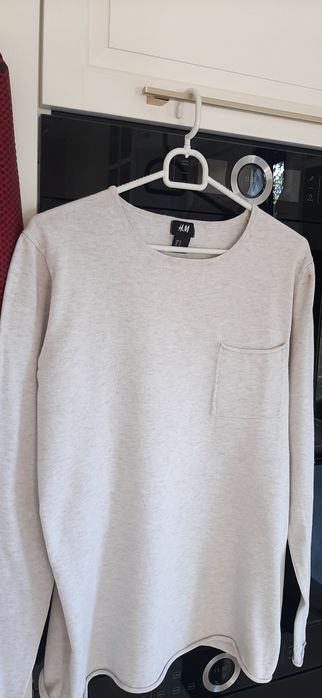 Bluze barbati, H&M marimea M