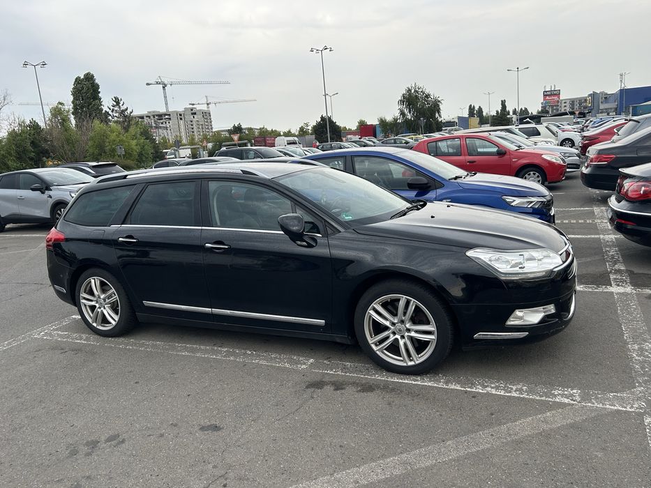 CITROËN C5