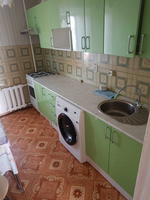 Продам 3-х комнатную квартиру