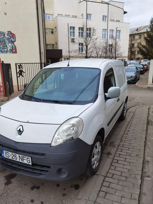 Renault  kangoo