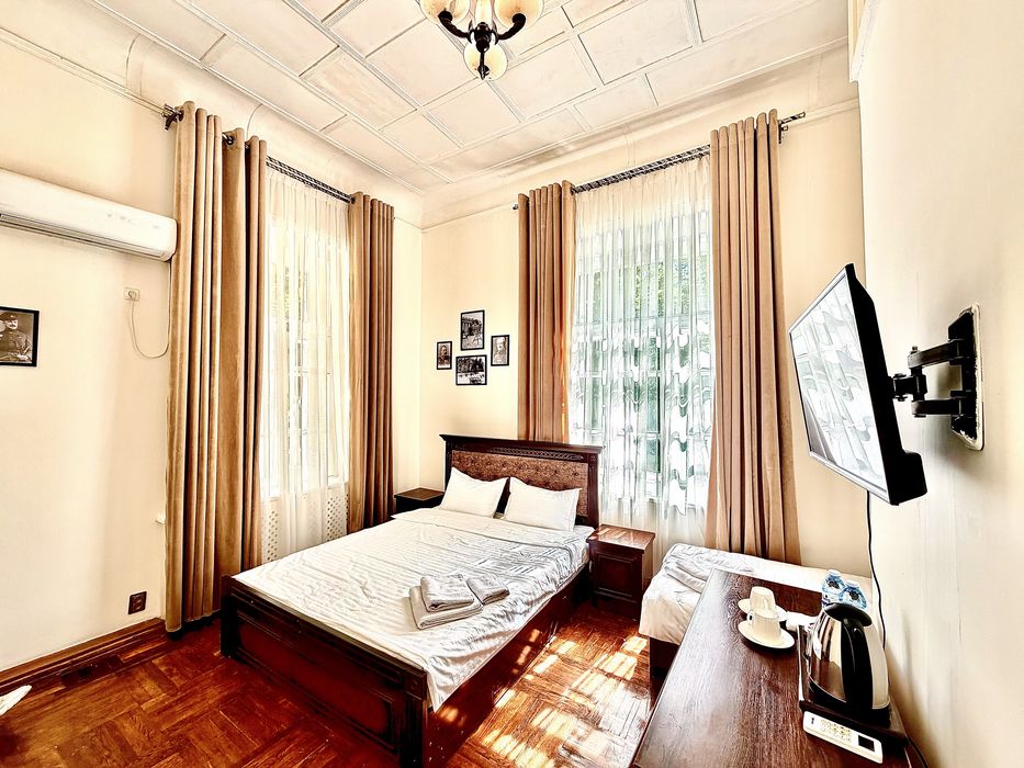 Mehmonxona Гостиница Hotel