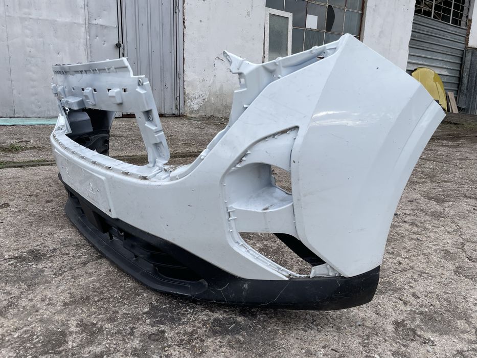 Предна броня за Форд Транзит Куриер Ford Transit Courier 2024г-