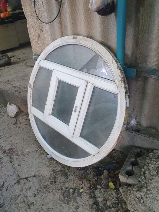 Окно для чего либо