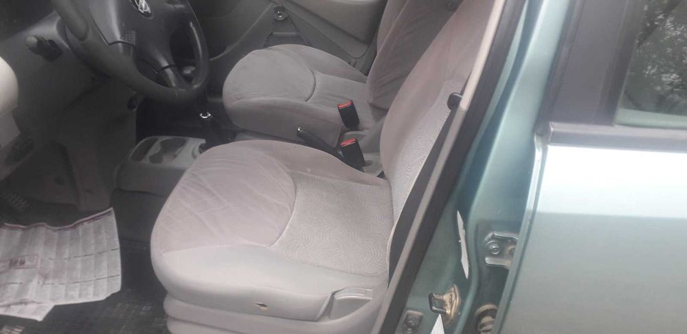 Нисан Алмера Тино 2.2 дизел на части 2002 год