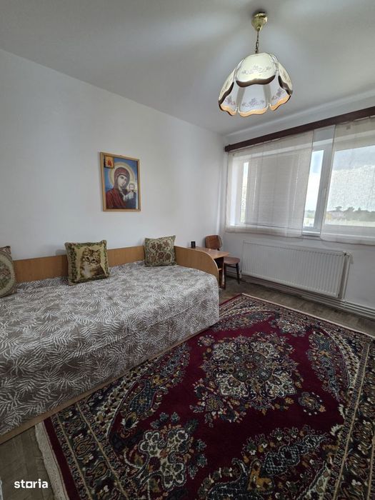 2 camere Garii-Victoriei confort 1 semidecomandat