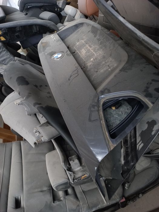 Portbagaj bmw e90