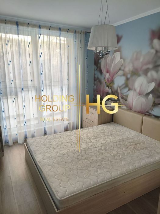 2-стаен в Варна-Бриз площ 52 цена 173000 - снимка 5