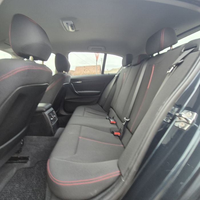 Bmw F20 , diesel ,euro 5 ,bixenon,Garantie ,Germania,2012