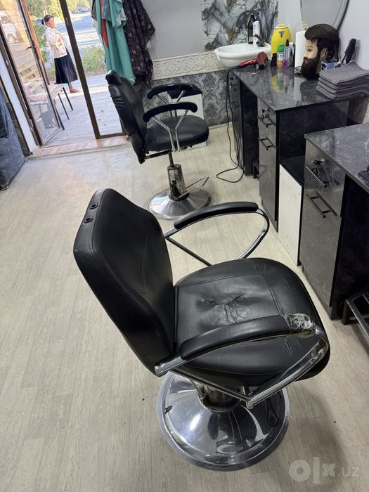 salon kreslo sotiladi