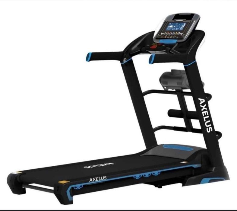 Беговая дорожка Axelus ax0550 ax0454