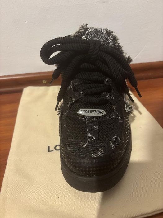 Adidași Louis Vuitton 44