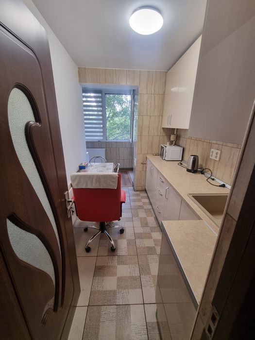 Apartament cu 2 camere, Piata Chibrit