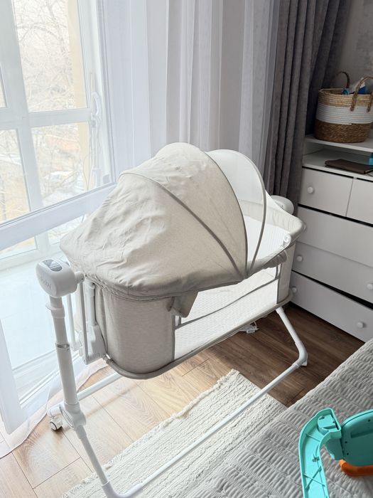 Coolbaby люлька продается новая