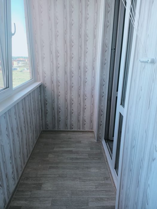 Окна, двери, балконы, витражи