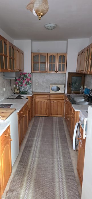 Дава се под наем Двустаен апартамент в София, НПЗ Средец - 75 кв.м за 598.23 € - Снимка #6