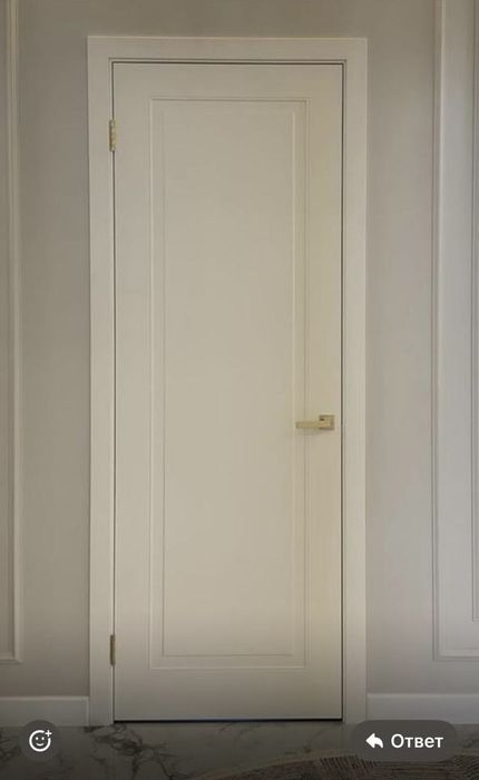 Дверь межкомнатная