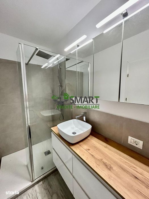 Chirie Apartament 2 camere Str. Atletilor
