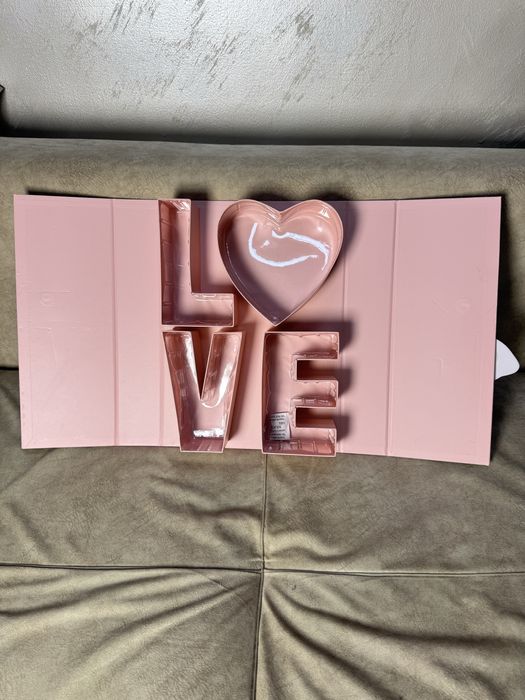 Коробки для клубники