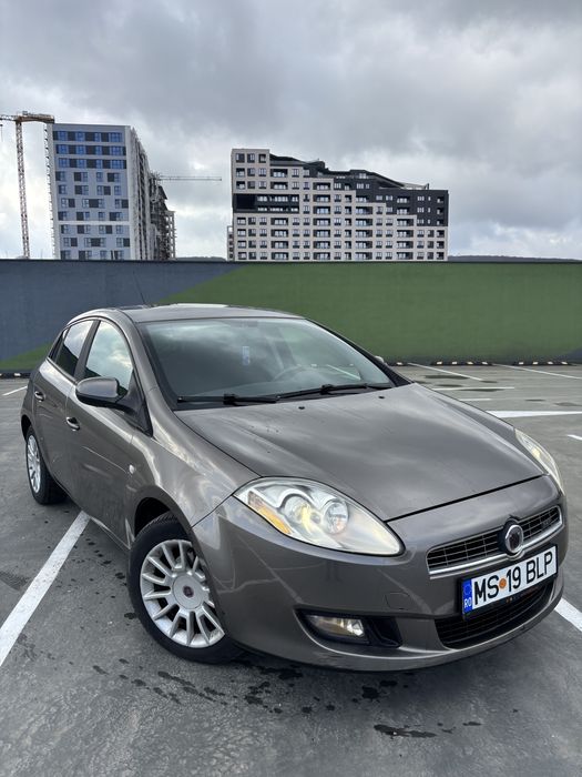 Fiat Bravo 1.4 T-Jet ** 86.000 KM **