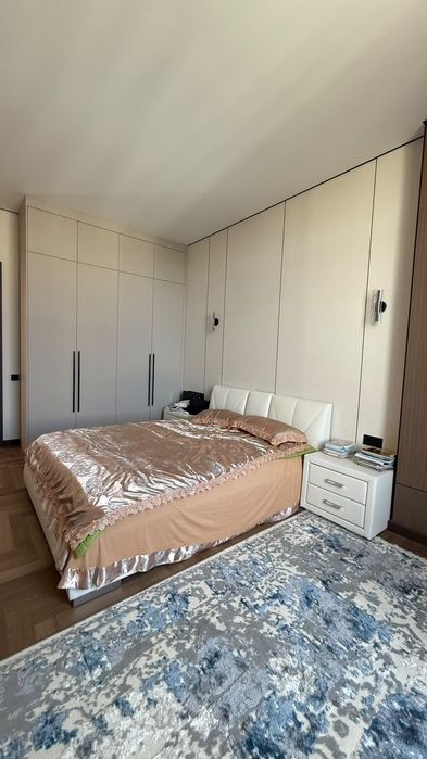 Продается 2-комнатная квартира в ЖК Исма