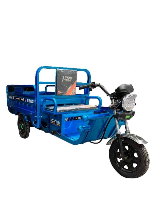 Электроскутер на 220вт