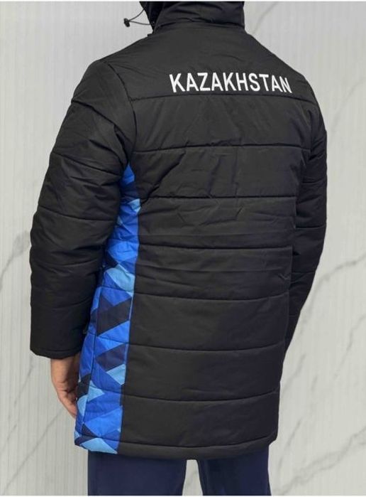Куртка Kazakhstan