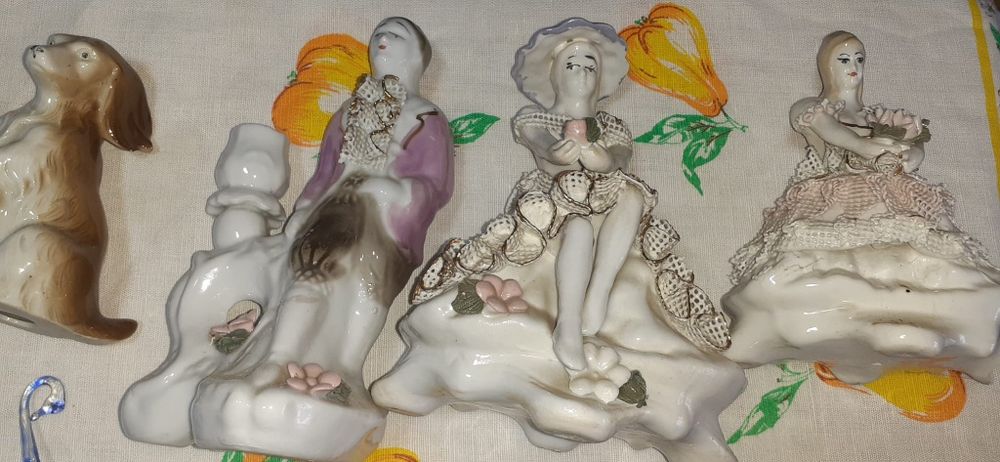 Bibelouri de colecție