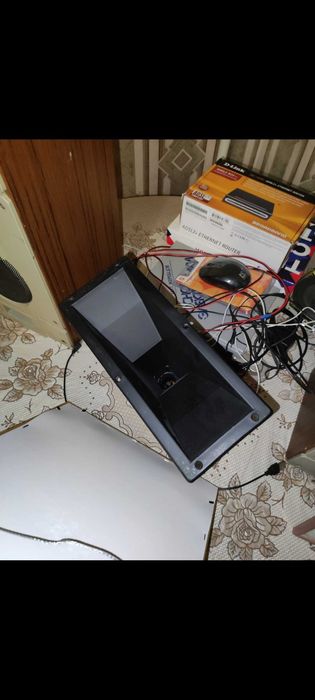 Высокочастотный динамик