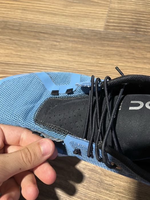 Adidasi On Cloud 5 niagara