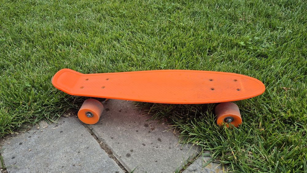Vand Penny board