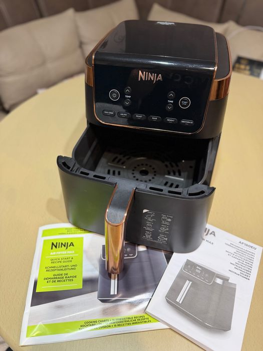 Air fryer Ninja Max