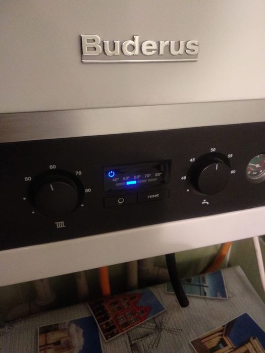 Ремонт газовых котлов