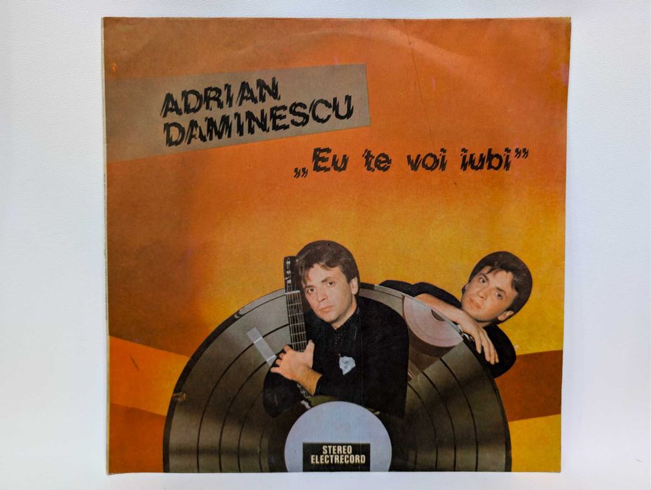 Discuri vinil in stare buna